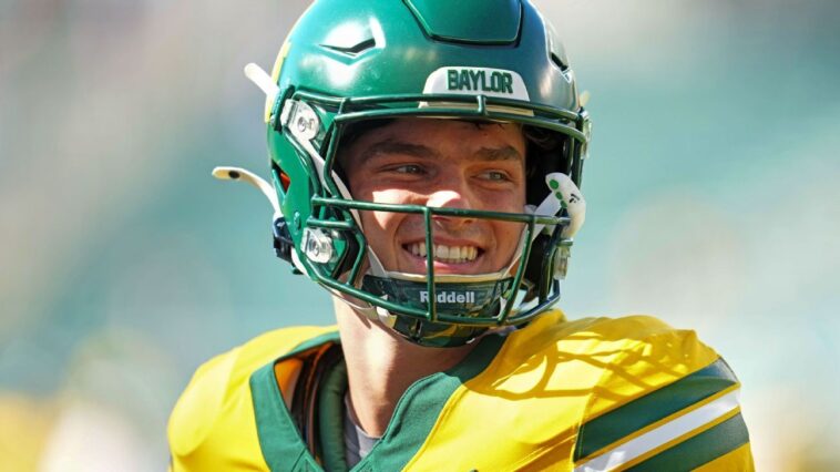 the-curious-case-of-sawyer-robertson,-mike-leach’s-last-quarterback