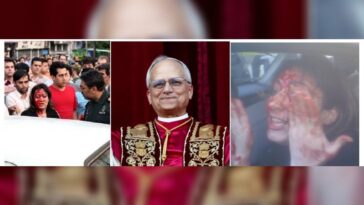 pope-leo-xiv-weighs-in-on-military-strikes-on-iran-—-makes-fool-of-himself