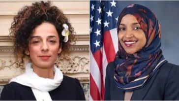 scathing:-cbs-contributor-and-target-of-an-iranian-assassination-plot-masih-alinejad-shreds-radical-rep.-ilhan-omar-for-sympathizing-with-terrorist-regime