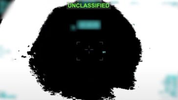 watch:-us-central-command-releases-epic-video-of-strikes-on-iranian-missile-facilities