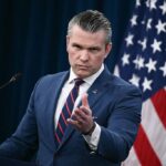 hegseth-draws-sharp-line-on-iran-mission-—-‘not-iraq,’-‘not-endless,’-aims-to-finish-the-job