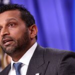 confirmed:-under-ex-fbi-dir.-wray,-fbi-took-phone-records-of-then-private-citizens-kash-patel-and-susie-wiles