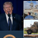 trump-won’t-rule-out-sending-us-troops-into-iran-‘if-necessary’—-tells-the-post-war-is-progressing-‘way-ahead-of-schedule’