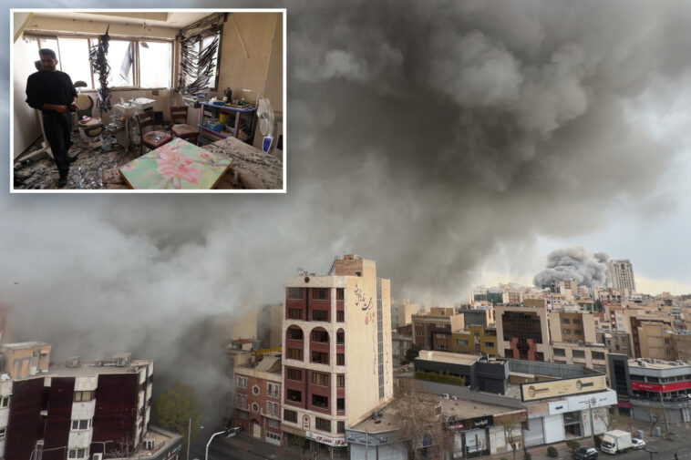 us-israel-missile-attack-on-iran-a-‘biblical-event,’-researchers-say