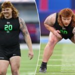meet-gennings-dunker,-whose-mesmerizing-mullet-went-viral-at-2026-nfl-combine