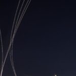 report:-israel-debuts-‘iron-beam’-laser-defense-after-hezbollah’s-‘revenge’-strike-from-lebanon-opens-new-war-front