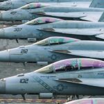 us-surges-forces-to-middle-east-as-pentagon-warns-iran-fight-‘will-take-some-time’