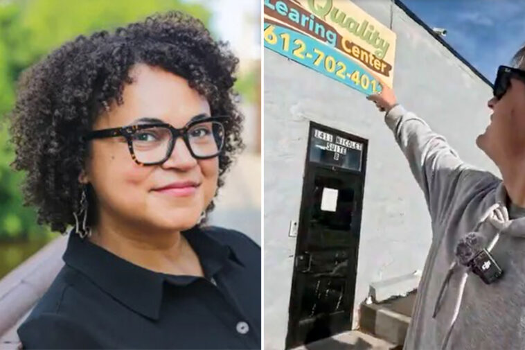 hhs-finds-minnesota-child-care-agency-failed-to-verify-attendance-records-and-‘pursue-fraud-tips’