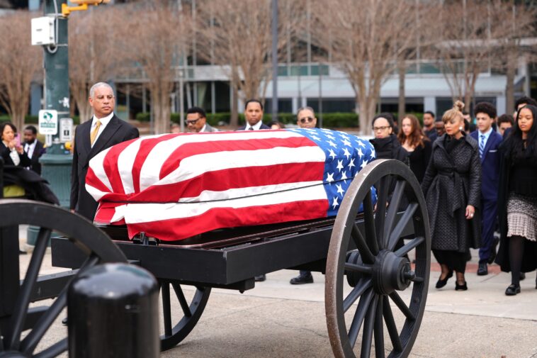 civil-rights-icon-rev.-jesse-jackson-returns-to-south-carolina-to-lie-in-state