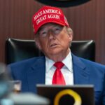 1-in-4-americans-back-trump’s-iran-strikes,-most-say-he’s-too-quick-to-use-force:-poll