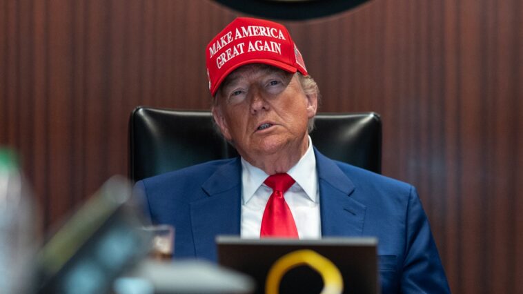 1-in-4-americans-back-trump’s-iran-strikes,-most-say-he’s-too-quick-to-use-force:-poll