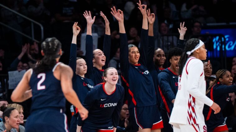 uconn-remains-unanimous-no.-1-in-ap-top-25
