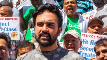 mamdani-getting-nervous-as-trump-keeps-assassinating-muslim-dictators