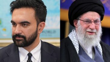 new-york-mayor-mamdani-condemns-us.-strikes,-not-iran-regime