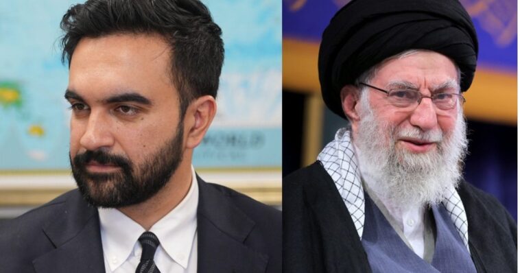 new-york-mayor-mamdani-condemns-us.-strikes,-not-iran-regime