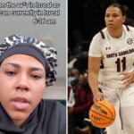 former-usc-player-destiny-littleton-stuck-in-israel-after-airstrikes-on-iran