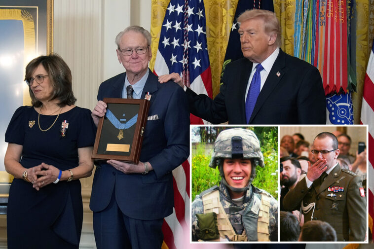 trump-honors-staten-island-native-michael-ollis-with-medal-of-honor