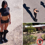 ghoulish-nancy-guthrie-streamers-are-feuding-with-each-other-outside-her-house-—-as-crime-scene-becomes-grim-spectacle