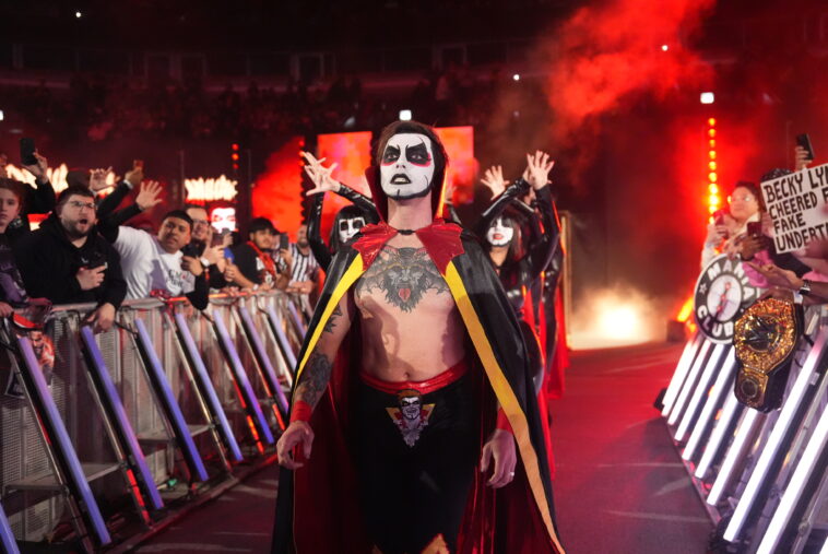 how-wwe-made-its-fascinating-danhausen-mission-that-much-harder