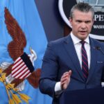 hegseth-on-iran-strikes:-people-‘hell-bent-on-prophetic-islamist-delusions-cannot-have-nuclear-weapons’