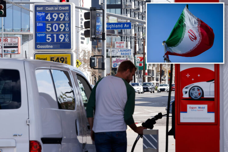 why-calif.-gas-prices-are-set-to-rocket-—-and-it’s-not-to-do-with-iran