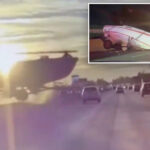 terrifying-moment-runaway-boat-careens-across-traffic-on-major-la-freeway