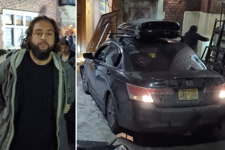 maniac-who-allegedly-rammed-car-into-nyc-synagogue-is-hit-with-federal-charges:-trump-doj