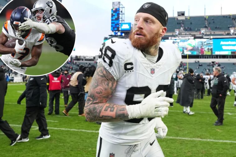 maxx-crosby-trade-could-happen-‘this-week’-as-potential-suitors-emerge