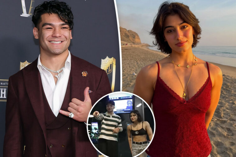 la-rams-puka-nacua,-influencer-sara-saffari-spark-dating-rumors