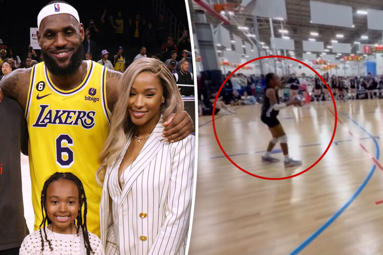lebron-james’-wife-savannah-gives-clear-stance-on-daughter’s-sports-future