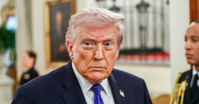 trump:-‘large-scale-combat-operations-in-iran’-will-continue,-gives-4-5-week-timeline