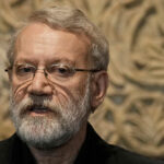reports-dispute-senior-iran-official-ali-larijani’s-claim-of-rejecting-talks-with-us.