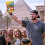 man-goes-back-in-time-to-mesmerize-ancients-with-futuristic-technology-of-gushers