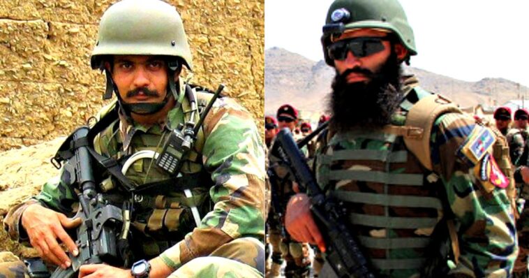 the-other-middle-east-war:-pakistan-and-afghanistan-continue-to-strike-each-other’s-border-posts-as-conflict-enters-its-fifth-day