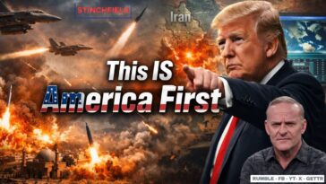 “america-first”-means-ending-iran’s-longstanding-war-on-america-(video)