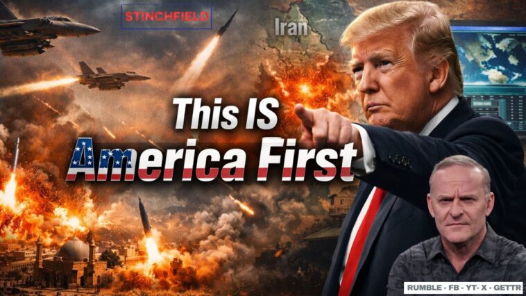 “america-first”-means-ending-iran’s-longstanding-war-on-america-(video)