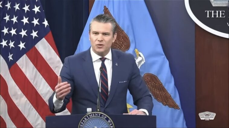 watch:-hegseth-nukes-biden-and-nbc-reporter-“typical-nbc-sort-of-gotcha-type-question…-joe-biden-didn’t-even-know-what-he-was-doing”