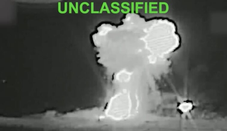 watch:-us.-blows-iranian-warship-out-of-the-water,-erases-regime-fleet