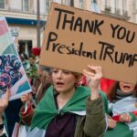 hot-mic:-watch-as-this-cbs-reporter-appears-to-get,-then-openly-defy-orders-to-ignore-crowd-cheering-for-trump’s-decision-on-iran