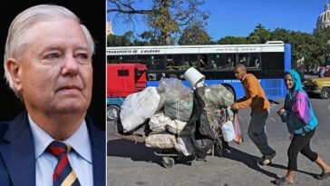 lindsey-graham-says-cuba-will-be-the-next-domino-to-fall:-‘their-days-are-numbered’