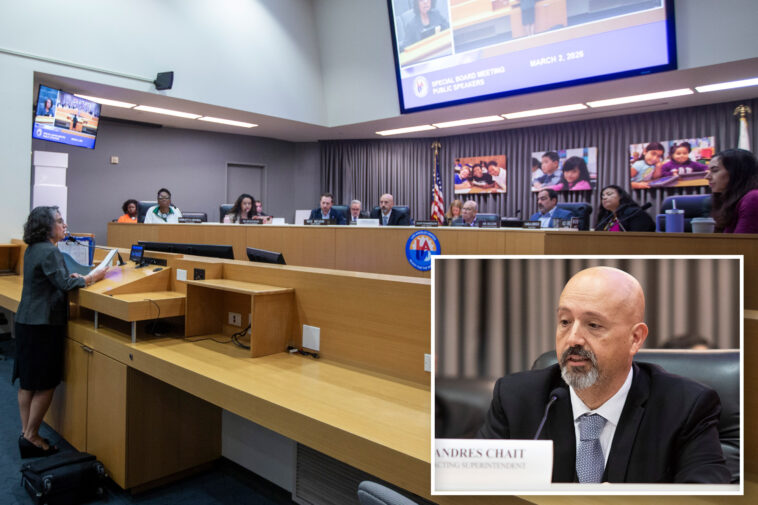 closed-door-superintendent-evaluation-deepens-lausd-mess-as-new-acting-leader-takes-power