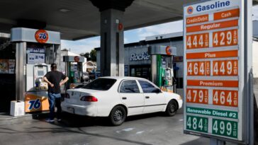 california-gas-prices-rocket-as-state’s-vulnerability-is-exposed-by-iran-conflict