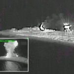 us-military-blasts-iranian-warship-in-new-video,-says-regime-has-‘zero’-left-in-gulf-of-oman