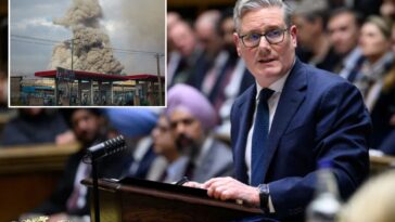uk-prime-minister-starmer-hits-back-at-trump-over-iran-strikes:-‘this-government-does-not-believe-in-regime-change-from-the-skies’