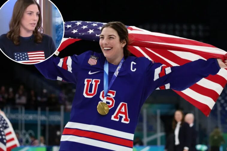 usa-women’s-hockey-captain-hilary-knight-played-through-torn-mcl-en-route-to-olympic-gold