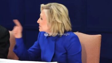 breaking:-hillary-clinton’s-epstein-deposition-released-–-hillary-pounds-table,-screams-and-storms-out-after-photos-of-her-leak-(video)