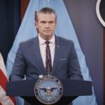 pete-hegseth-delivers-fiery-video-to-joint-forces:-“we-are-not-defenders-anymore…-we-are-warriors”