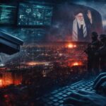 before-the-bombs-fell,-israeli-cyber-warriors-had-hacked-into-tehran’s-infrastructure-for-years