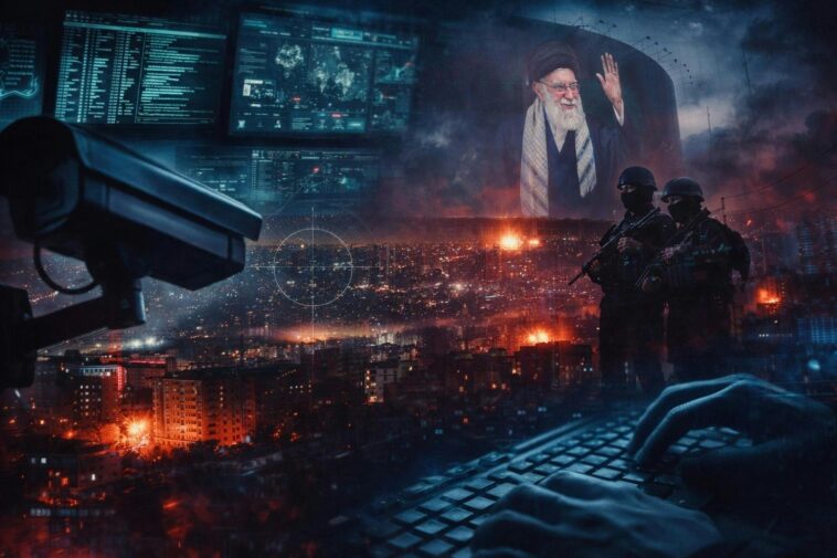 before-the-bombs-fell,-israeli-cyber-warriors-had-hacked-into-tehran’s-infrastructure-for-years