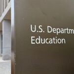 15-months-ago-it-was-leftists’-mecca-–-now-the-dept.-of-education-just-unfurled-a-banner-featuring-the-left’s-most-hated-enemy-after-trump